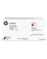 HP W2133YC Magenta Original Contractual LaserJet Tonerkartusche, 12000 Seiten, Magenta, 1 Stück(e)