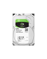 Seagate Barracuda ST4000DM004 - Festplatte - 4 TB - intern - 3.5" (8.9 cm)