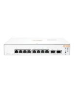 HPE Networking Instant On 1930 8G 2SFP Switch