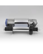 Brother Folie - Silber - Rolle (11,2 cm x 120 m) 1 Rolle(n) Folie / Film