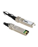 Dell 10GbE Direct Attach - Direktanschlusskabel - SFP+ (M)