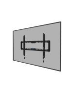 Neomounts WL30-550BL16 - Befestigungskit (Wandplatte, Adapter für Halterung)