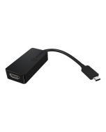 ICY BOX IB-AC534-C - Externer Videoadapter - USB-C