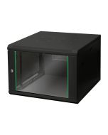 DIGITUS Wandgehäuse Dynamic Basic Serie - 600x600 mm (BxT)