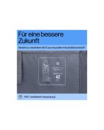 HP Travel Plus - Notebook-Tasche - 22L - 40.9 cm (16.1")