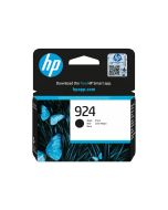 HP 924 - Schwarz - original - Tintenpatrone