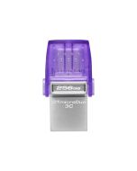 Kingston DataTraveler microDuo 3C - USB-Flash-Laufwerk