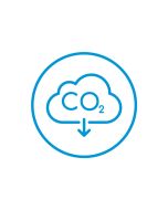HP Print Carbon Neutral Certification Service - Technischer Support - Consulting (für A4 Products only)