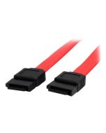 StarTech.com 15 cm SATA Serielles ATA-Kabel - S-ATA Anschlusskabel - Bu/Bu - SATA-Kabel - Serial ATA 150/300 - SATA (W)