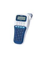Brother P-Touch PT-H107B - Beschriftungsgerät - s/w - Thermotransfer - Rolle (1,2 cm)