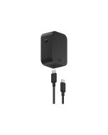 Microsoft Surface 45W Power Supply - USB-C Netzteil - Wechselstrom 100-240 V - 45 Watt - Deutschland, EMEA - Schwarz - für Surface Laptop Copilot+ PC for Business (13-inch)