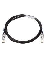 HPE Stacking-Kabel - 1 m - für HPE Aruba 2920-24G