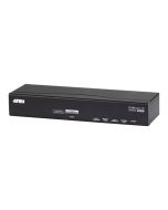 ATEN KVM over IP CN8600 - Fernsteuerungsgerät