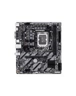 Gigabyte H810M H - Motherboard - micro ATX - LGA1851-Sockel - H810 Chipsatz - USB-C 3.2 Gen 1, USB 3.2 Gen 1 - Gigabit LAN - Onboard-Grafik (CPU erforderlich)