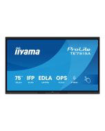 Iiyama ProLite TE7515A-B1AG - 190 cm (75") Diagonalklasse (189.3 cm (74.5")