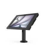Compulocks iPad Air M2 & M3 13" Apex Enclosure Tilting Stand 8" - Black - Befestigungskit (Aufstellung, Gehäuse)