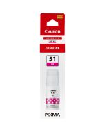 Canon GI 51 M - Magenta - original - Nachfülltinte