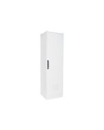 DIGITUS Professional DN-19 42U-I-6/6-1 - Gehäuse - bodenstehend - Grau, RAL 7035 - 42HE - 48.3 cm (19")