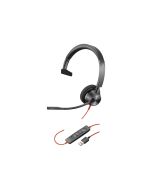 HP Poly Blackwire 3315-M - Blackwire 3300 series