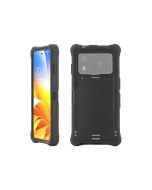 Zebra Mobilis Protech - Hintere Abdeckung für mobilen Mini-PC