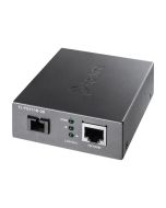 TP-LINK TL-FC111B-20 - Medienkonverter - 100Mb LAN - 10Base-T, 100Base-TX, WDM - SC/UPC Einzelmodus / RJ-45 - bis zu 20 km - 1550 (RX)