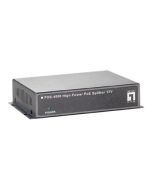 LevelOne POS-4000 - PoE-Splitter - 30 Watt