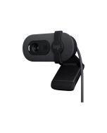 Logitech BRIO 100 - Webcam - Farbe - 2 MP - 1920