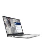 Dell Pro 16 Plus PB16250 - Intel Core Ultra 7 265U / 2.1 GHz - vPro Enterprise - Win 11 Pro - Intel Graphics - 16 GB RAM - 512 GB SSD NVMe - 40.646 cm (16")