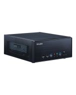Shuttle XPC slim XH610G2 - Barebone - Slim-PC
