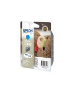 Epson T0612 - 8 ml - Cyan - original - Blisterverpackung