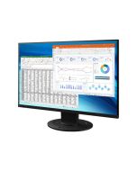 EIZO FlexScan EV2410R-BK - Mit FlexStand - LED-Monitor - 61.2 cm (24.1")