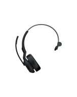 Jabra Evolve2 55 UC Mono - Headset - On-Ear - Bluetooth