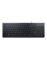 Lenovo Essential - Tastatur - USB - QWERTY