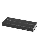 ATEN VanCryst VS184B - Video-/Audio-Splitter