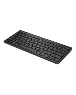 HP 350 Compact Multi-Device - Tastatur - kabellos