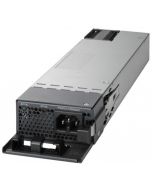 Cisco Stromversorgung Hot-Plug (Plug-In-Modul) - 80 PLUS Platinum - WS 115-240 V - 1100 Watt - für Catalyst 9300 (Higher Scale)