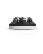 Ubiquiti UniFi AI Multi Sensor 4 - Netzwerk-Überwachungskamera - Kuppel - wetterfest - Farbe (Tag&Nacht)
