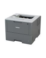 Brother HL-L6250DN - Drucker - s/w - Duplex - Laser