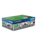 Brother TN243CMYK Value Pack - 4er-Pack - Schwarz, Gelb, Cyan, Magenta