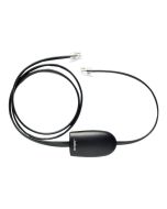 Jabra Link 14201-16 - Headsetadapter - 92.5 cm