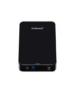 Intenso Memory Center - Festplatte - 8 TB - extern (Stationär)