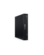Lenovo ThinkCentre M70q Gen 6 13A4 - Tiny - Core Ultra 5 225T - RAM 16 GB - SSD 512 GB - TCG Opal Encryption, NVMe - Intel Graphics - 1GbE, Wi-Fi 6E, Bluetooth 5.3 - WLAN: 802.11a/b/g/n/ac/ax (Wi-Fi 6E)
