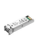 TP-LINK MiniGBIC-Modul, Faseroptik, 1250 Mbit/s, mini-GBIC/SFP, LC (UPC), 50/125,62.5/125 µm, 550 m