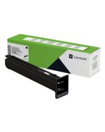 Lexmark Schwarz - original - Tonerpatrone LRP