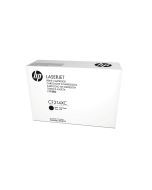 HP CF214XC Blk Contr LJ Toner Cartridge, 17500 Seiten, Schwarz, 1 Stück(e)