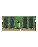 HP  DDR4 - Modul - 32 GB - DIMM 288-PIN - 3200 MHz / PC4-25600 - 1.2 V - ungepuffert - non-ECC - für HP 280 G4, 280 G5, 290 G3, 290 G4; Desktop 280 Pro G5, Pro 300 G6; EliteDesk 705 G5 (DIMM)