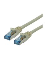 ROLINE Patch-Kabel - RJ-45 (M) zu RJ-45 (M)