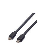 ROLINE DisplayPort-Kabel - Mini DisplayPort (M)