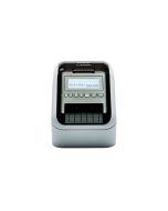 Brother QL-820NWBcVM - Etikettendrucker - zweifarbig (monochrom)