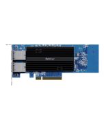 Synology Netzwerkadapter - PCIe 3.0 x8 Low-Profile